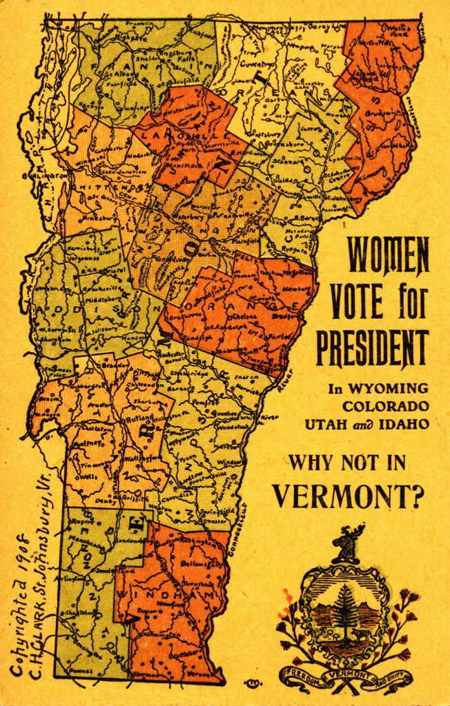 Courtesy of the Vermont Historical Society.